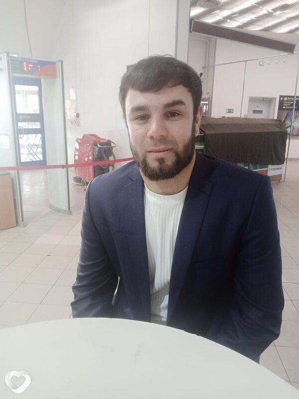 Eduard, 32, Москве — анкета №2121624