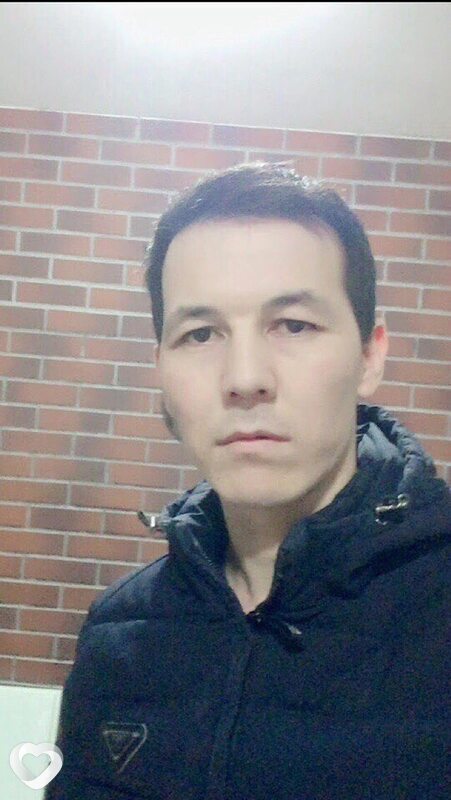 Фарход, 38, Самаре — анкета №2121084