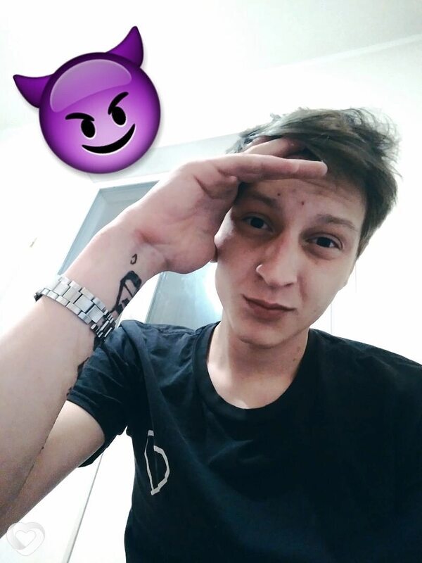 Саша, 27, Воронеже — анкета №2156940
