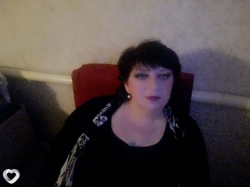 Юрьевна, 56, Энгельсе — анкета №2156943