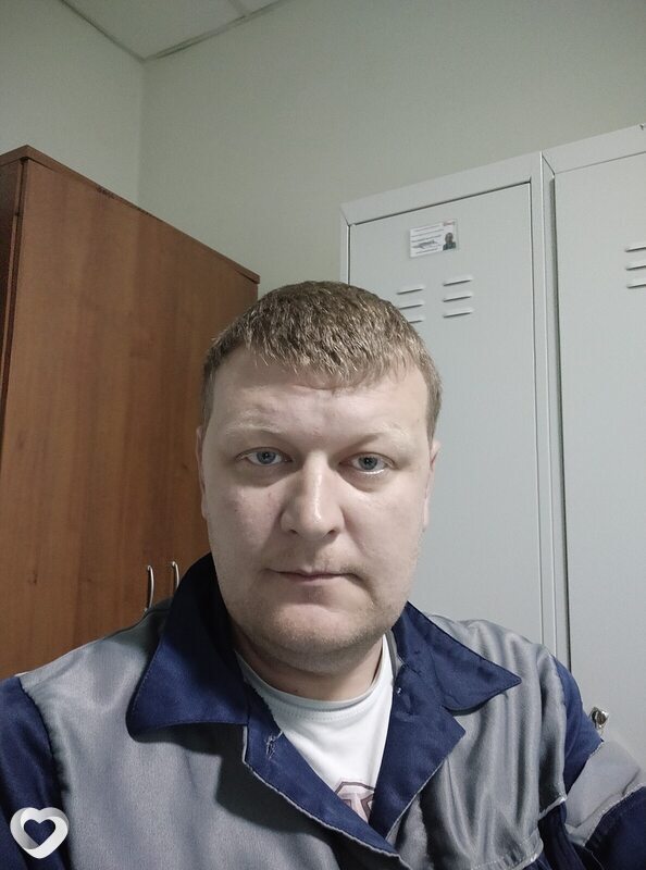 Игорь, 41, Сызрани — анкета №2121092