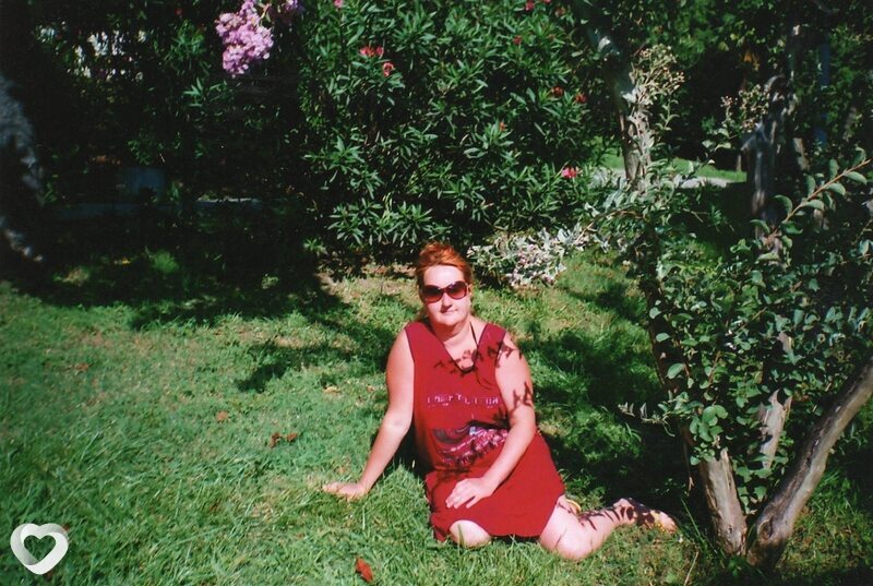 Татьяна, 51, Ростове-на-Дону — анкета №2156947