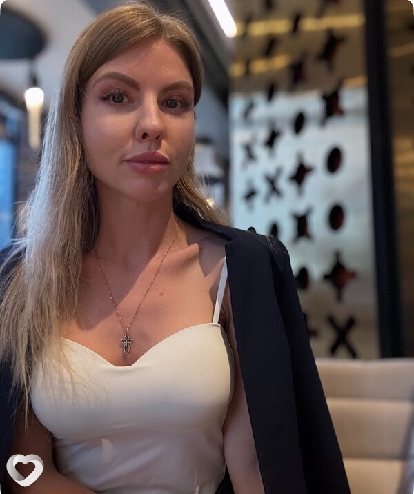Ангелинка, 37, Кирове — анкета №2121241