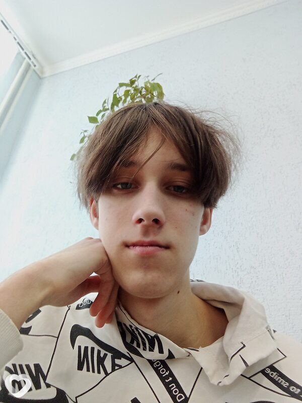 Вова, 19, Березниках — анкета №2121251