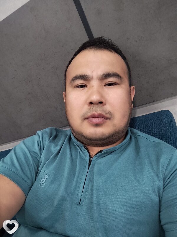 Дархан, 35, Новосибирске — анкета №2121254