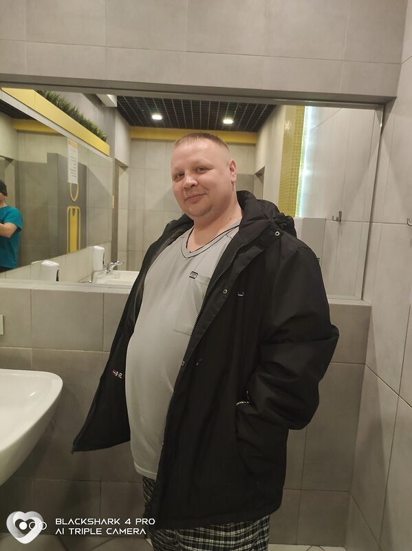 Сергей, 39, Новосибирске — анкета №2121256