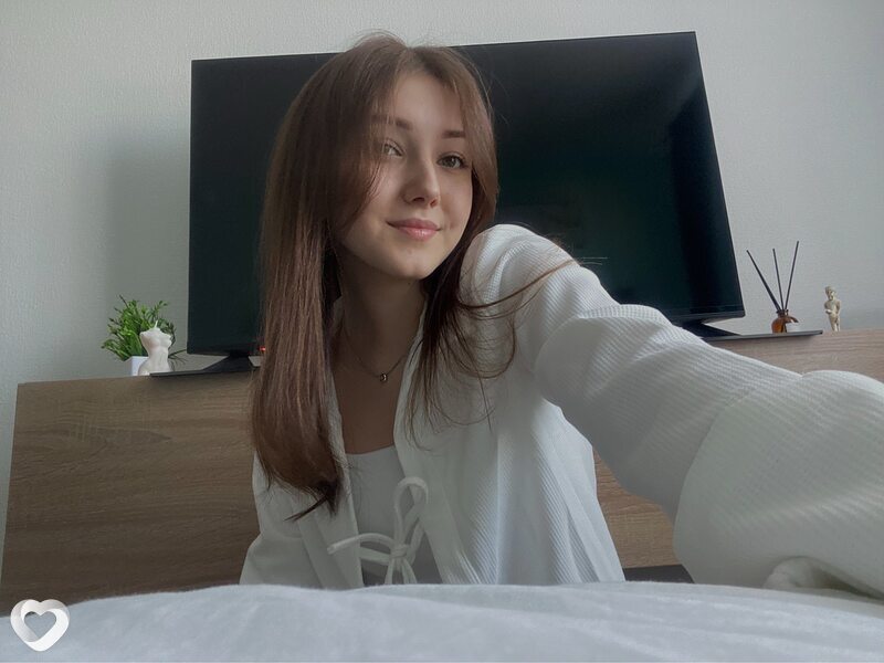Диана, 20, Санкт-Петербурге — анкета №2156853
