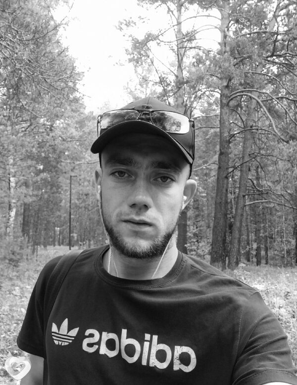 Роман, 27, Лесосибирске — анкета №2156857