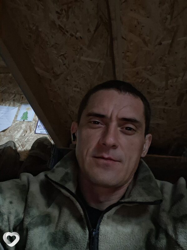 Влад, 44, Уфе — анкета №2121341