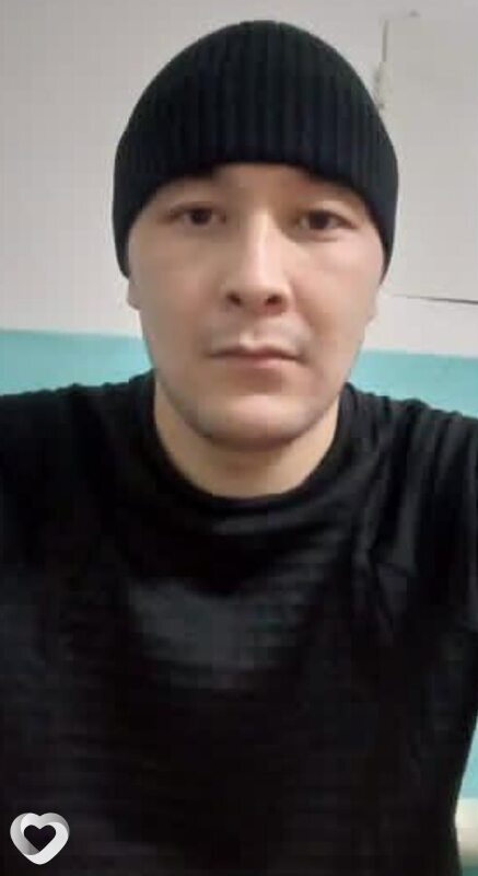 Бекарыс, 28, Усть-Каменогорск — анкета №2121342
