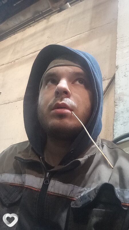 Антон, 34, Новосибирске — анкета №2121348