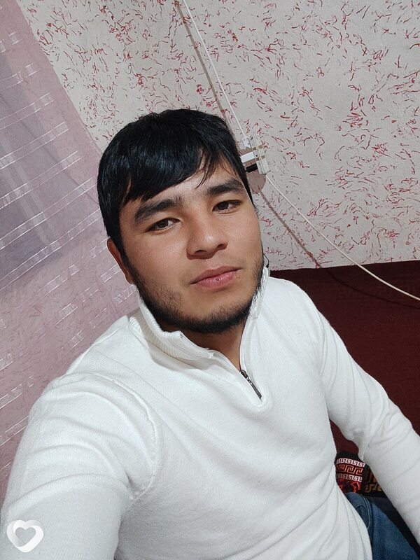 Руслон, 27, Канске — анкета №2121350
