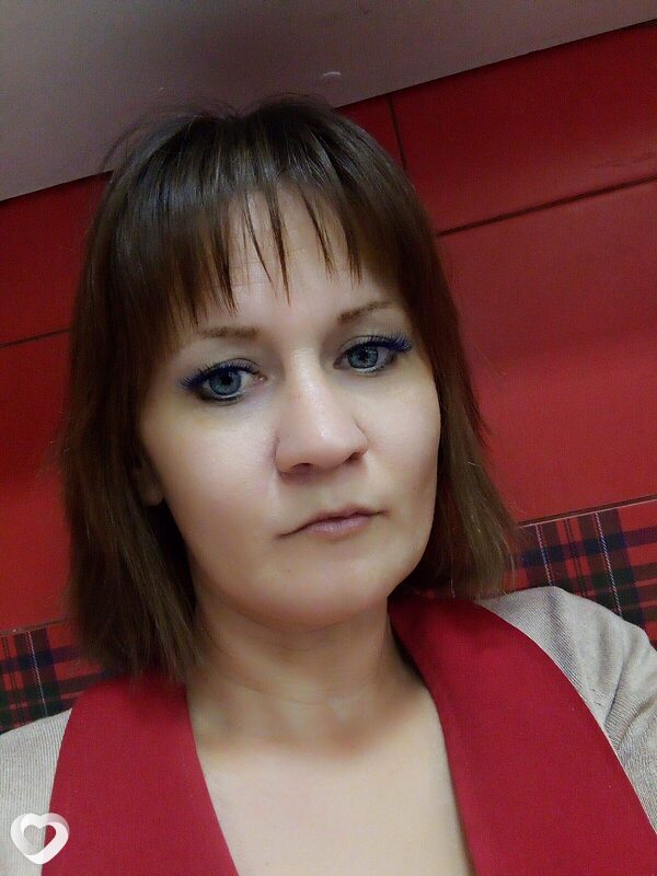 Настя, 38, Анапе — анкета №2121353