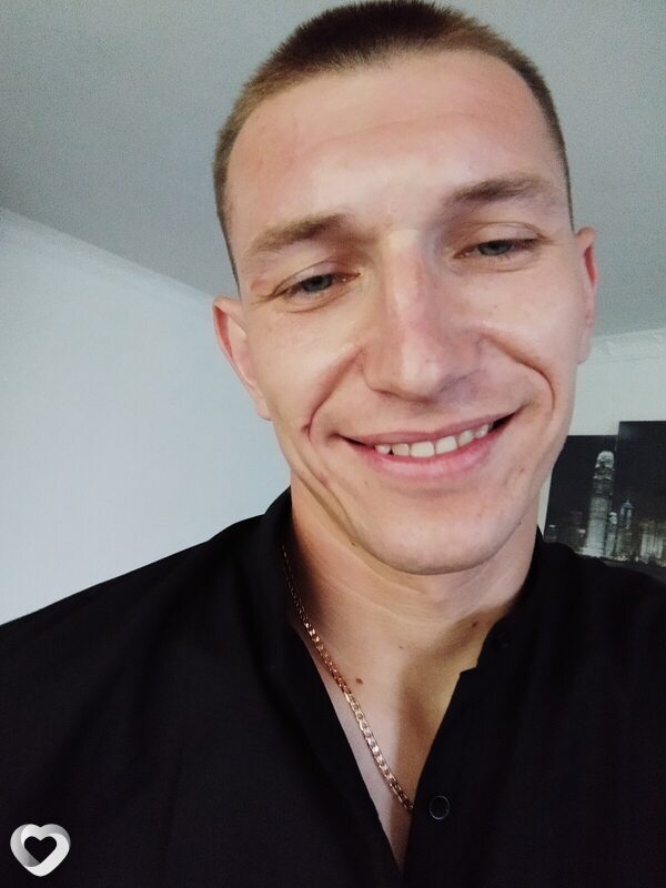 Андрей, 28, Севастополе — анкета №2156870