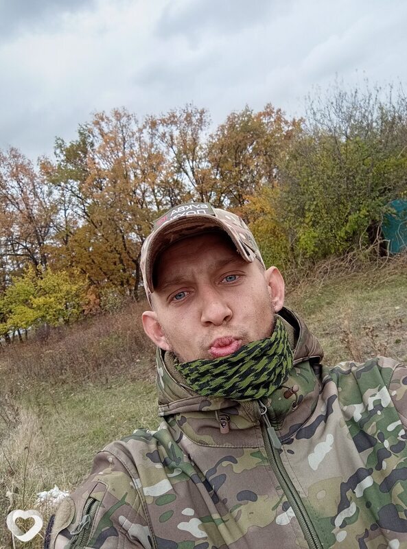 Иван, 35, Луге — анкета №2156877