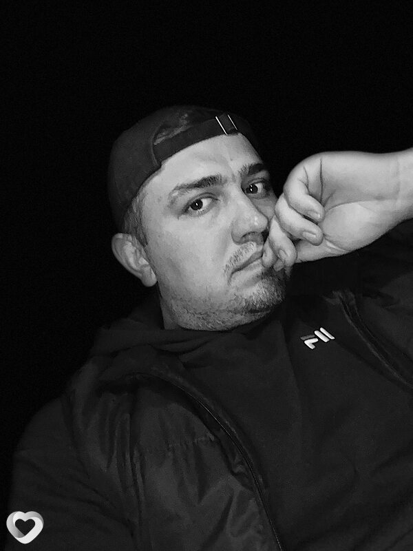 Дмитрий, 30, Волоколамске — анкета №2156878