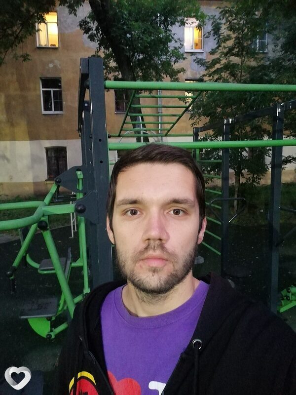 Филипп, 34, Санкт-Петербурге — анкета №2156882