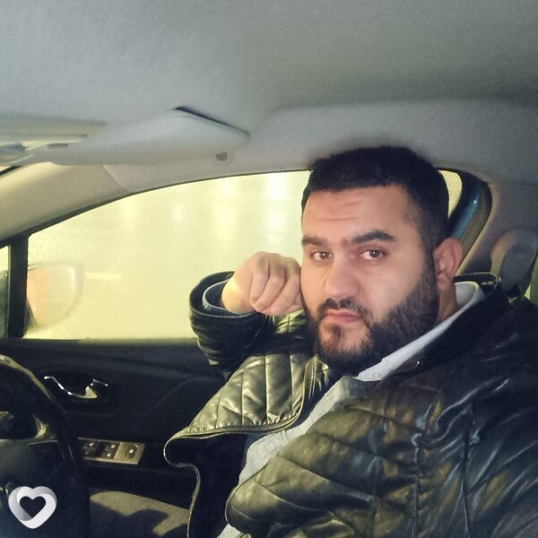 Турал, 36, Иванове — анкета №2156884