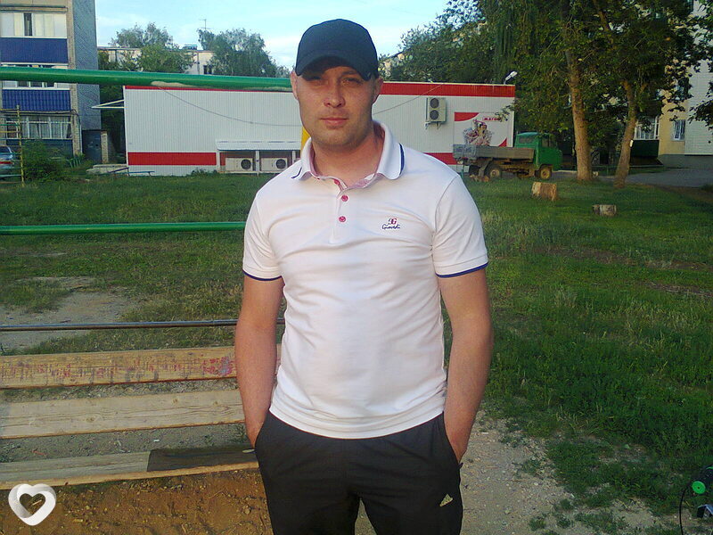 Евген, 45, Челябинске — анкета №2120941