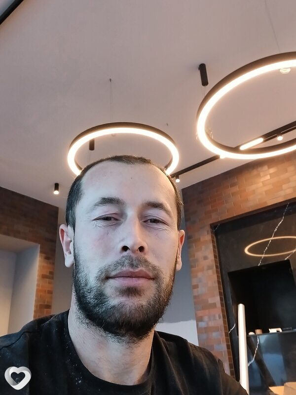 Насим, 36, Москве — анкета №2121900