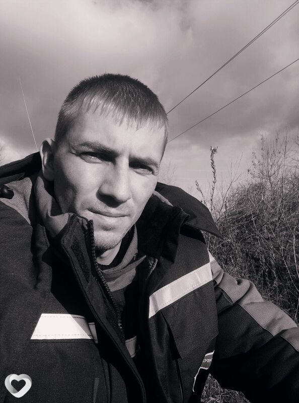Макс, 35, Курске — анкета №2121903