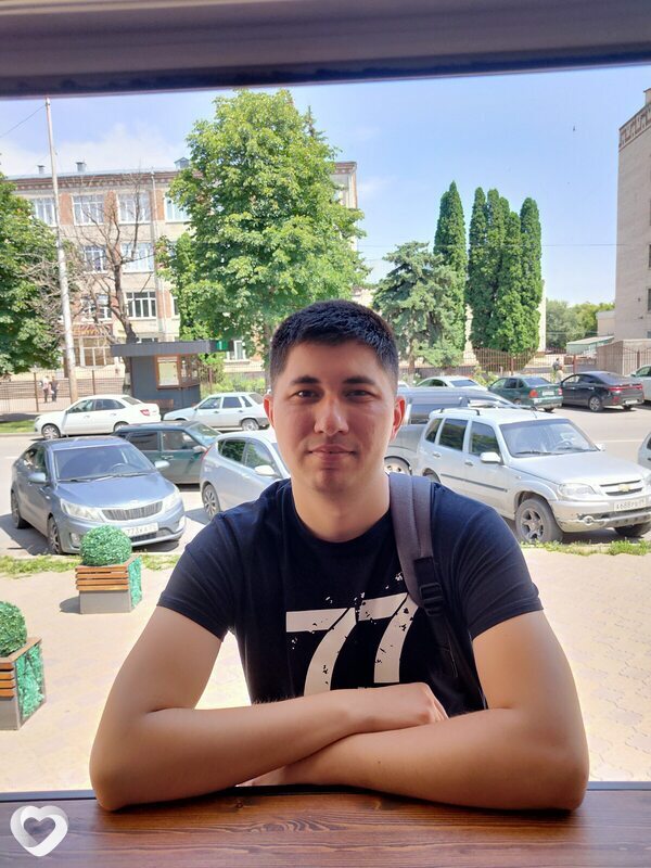 Азрет, 33, Черкесске — анкета №2121904