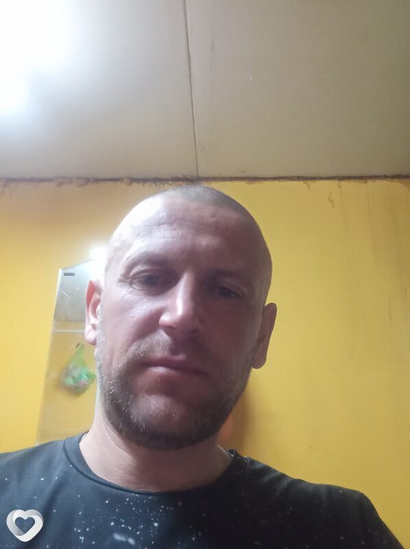 Александр, 42, Москве — анкета №2121906