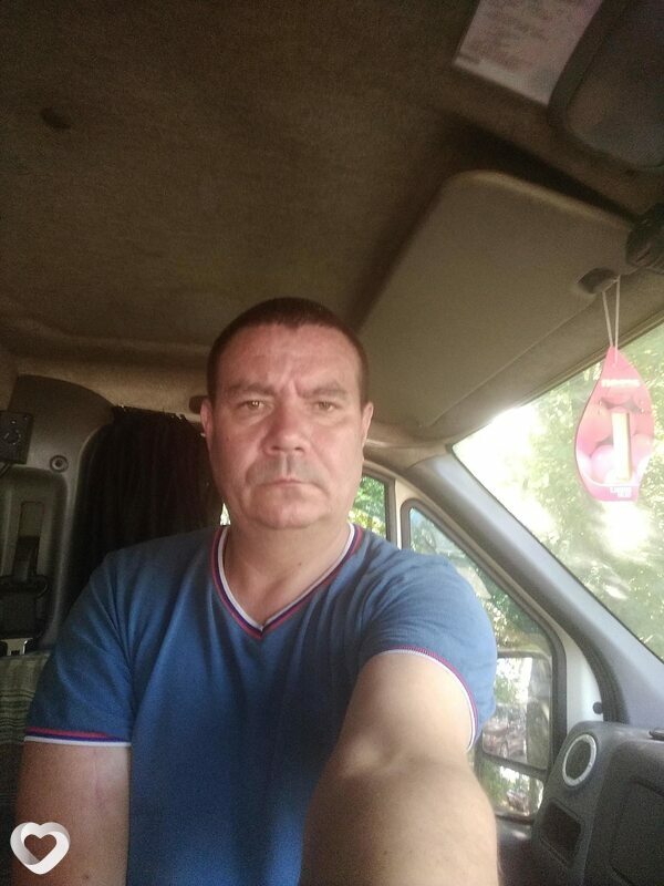 Александр, 47, Ульяновске — анкета №13141