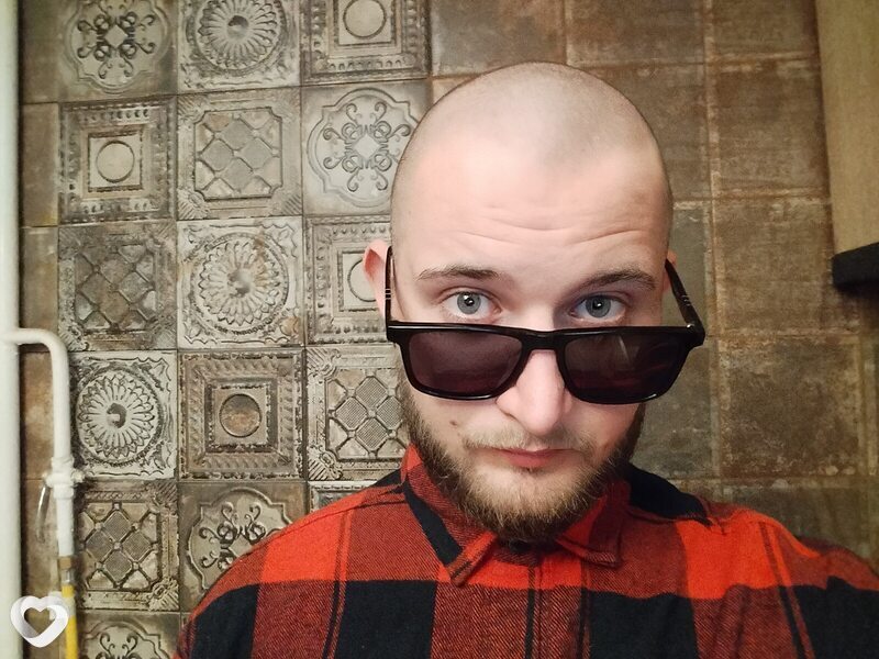 Yuriy, 25, Киеве — анкета №2121915