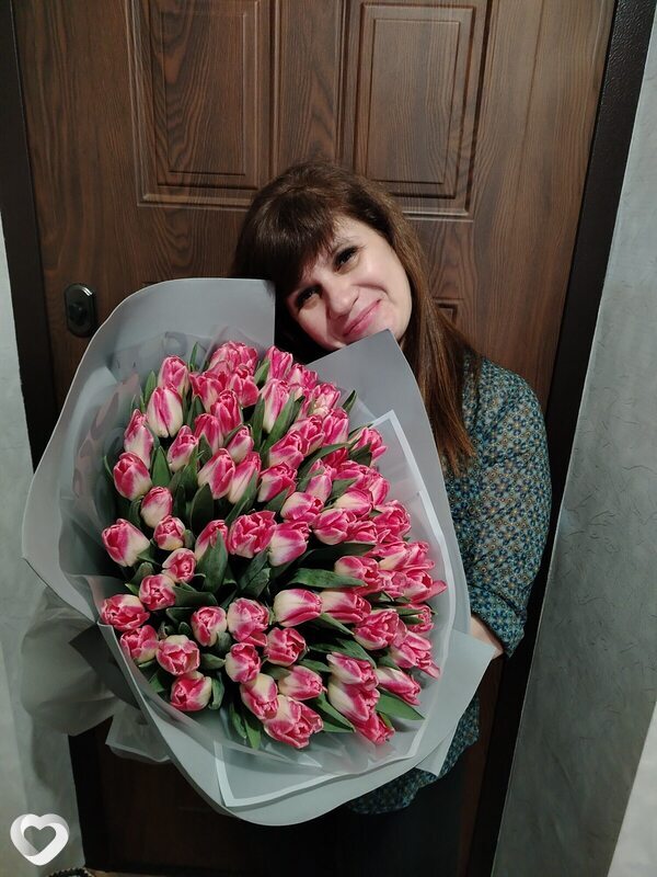 Галина, 53, Ростове-на-Дону — анкета №2121370