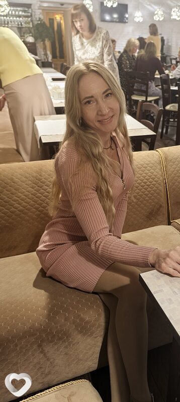 Татьяна, 46, Самаре — анкета №2121383