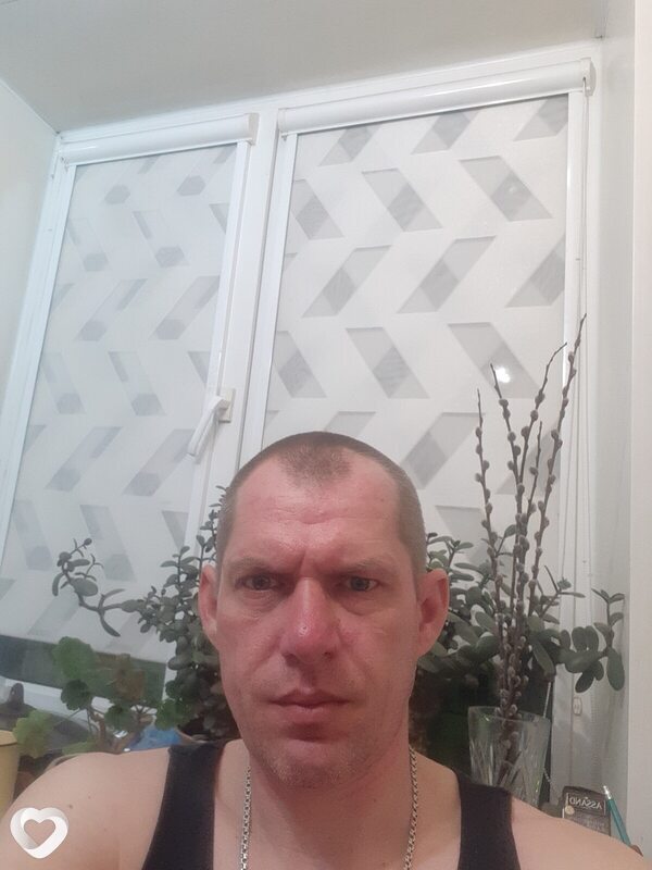 Сергей, 40, Курске — анкета №2121313