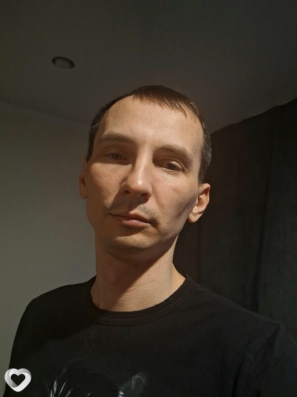 Евгений, 32, Курске — анкета №2121315