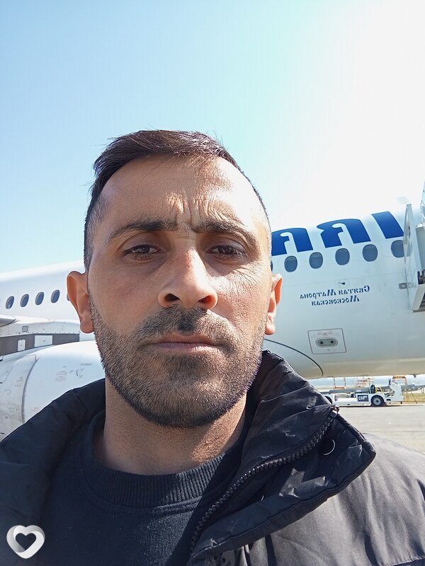 Шахин, 33, Кирове — анкета №2121320