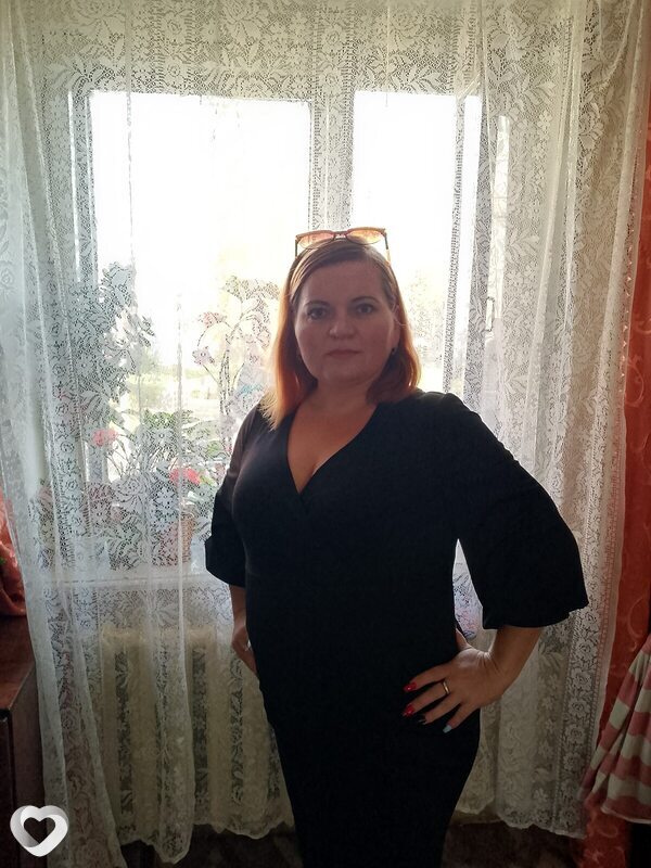 Елена, 43, Костроме — анкета №2121321