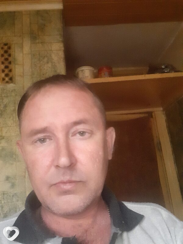 Дмитрий, 47, Павлодаре — анкета №2121322