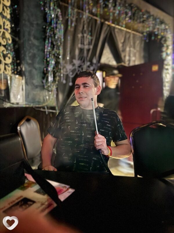 Андрей, 26, Ижевске — анкета №2121505
