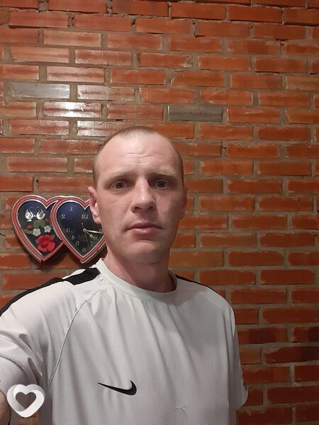 Александр, 34, Харькове — анкета №2121514
