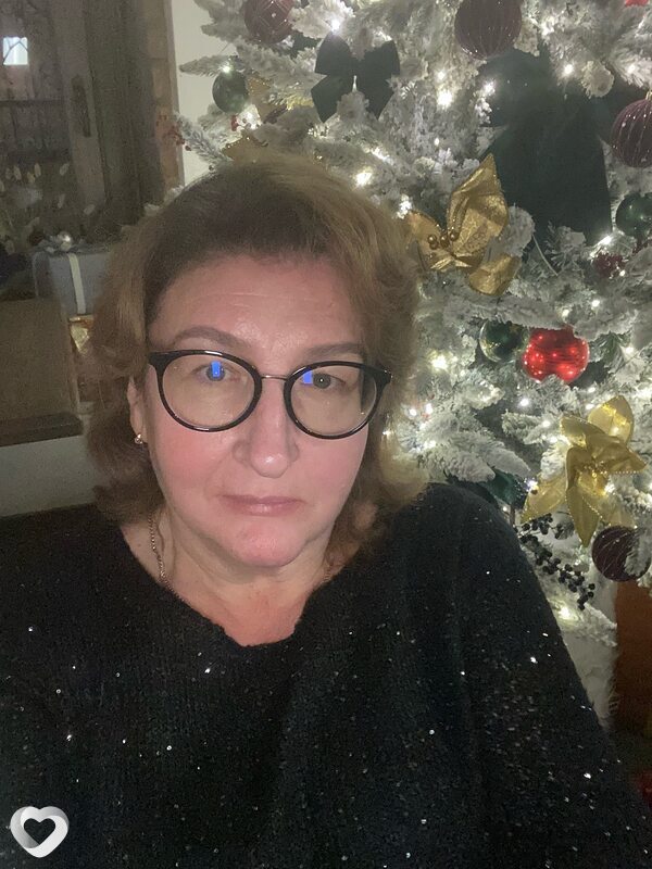 Елена, 54, Москве — анкета №2121291