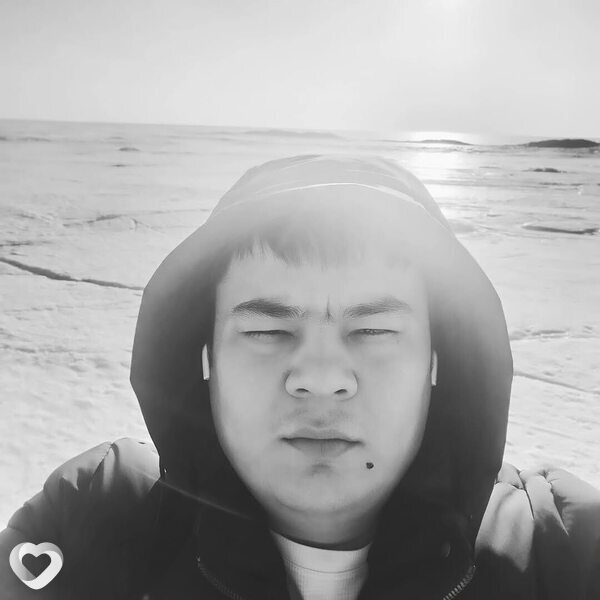 Асадбек, 27, Санкт-Петербурге — анкета №2156889