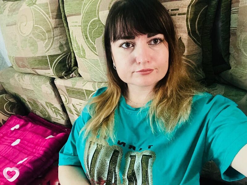 Виктория, 37, Волжском — анкета №2121299