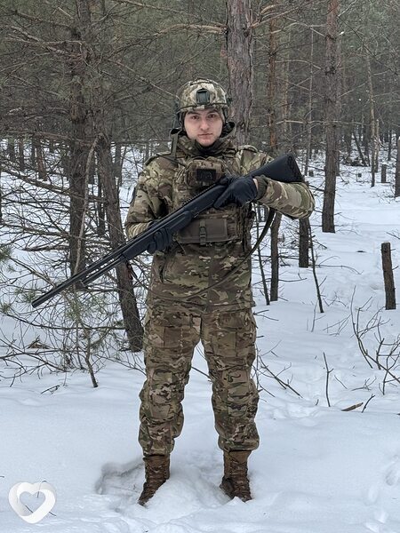 Андрей, 24, Иркутске — анкета №2156891