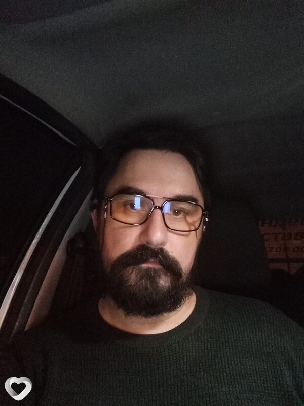 Марик, 47, Москве — анкета №2156894