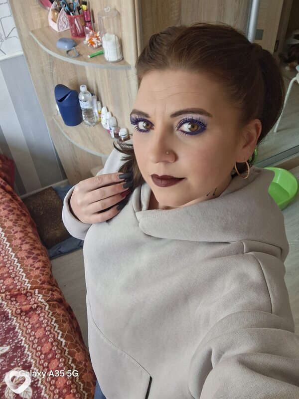 Анютка, 31, Одессе — анкета №2121303