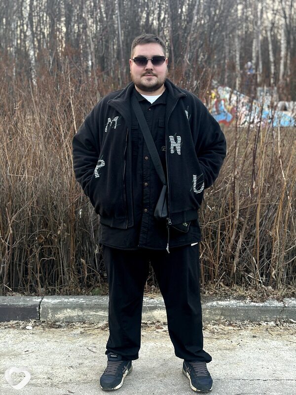 Максим, 26, Рязани — анкета №2121462