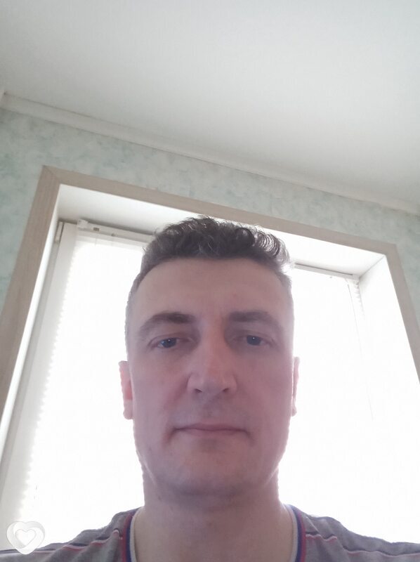 Дмитрий, 48, Твери — анкета №2121471