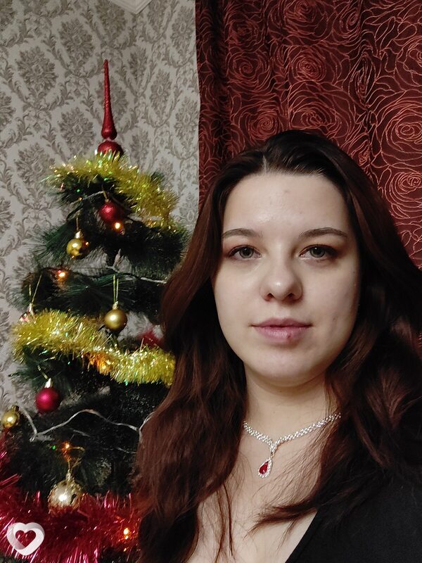 Анастасия, 23, Тобольске — анкета №2121476