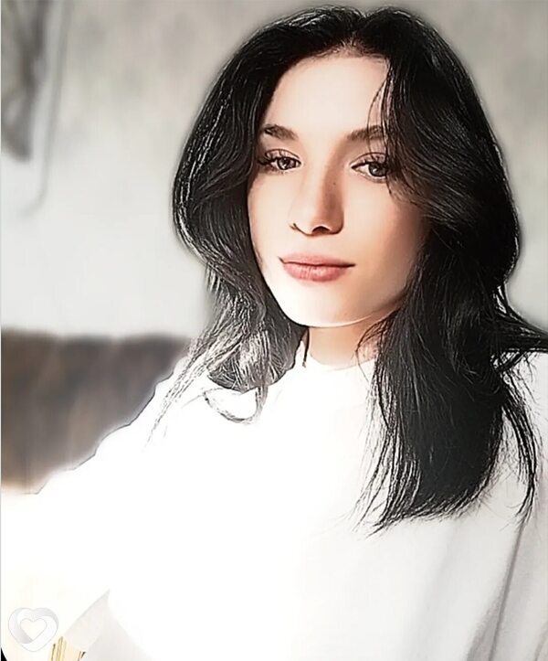 Наталья, 21, Минске — анкета №2121051