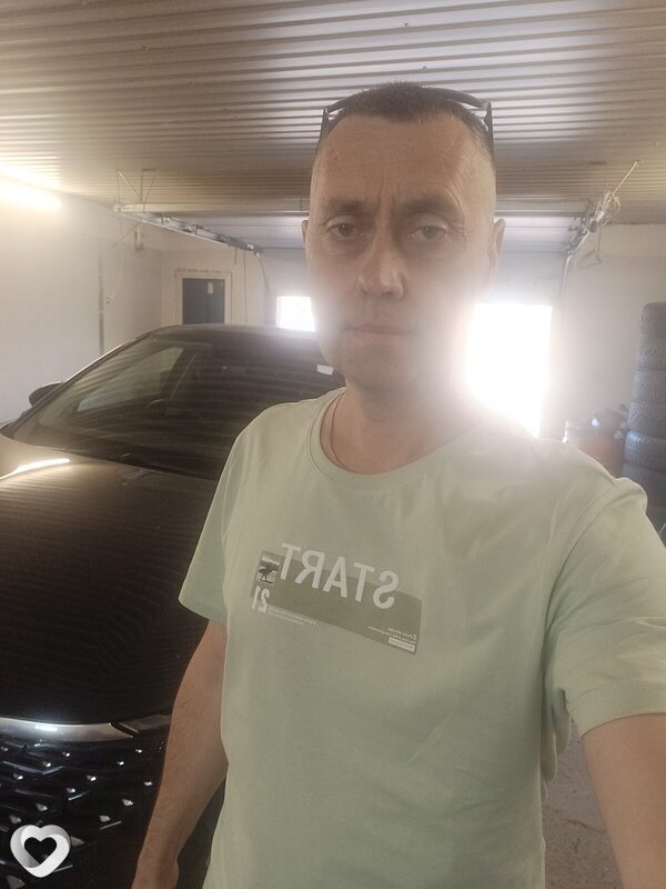 Виктор, 47, Краснодаре — анкета №2121053