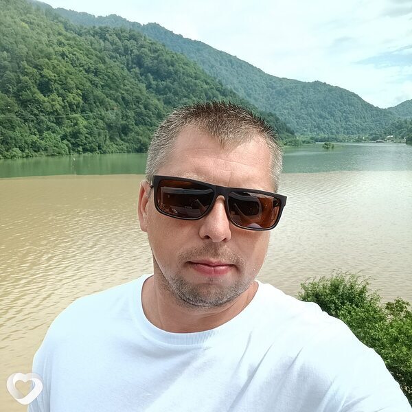 Роман, 38, Витебске — анкета №2157246